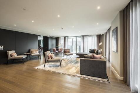 Residents Space