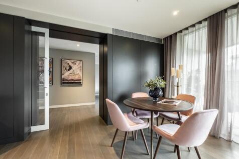 Residents Space