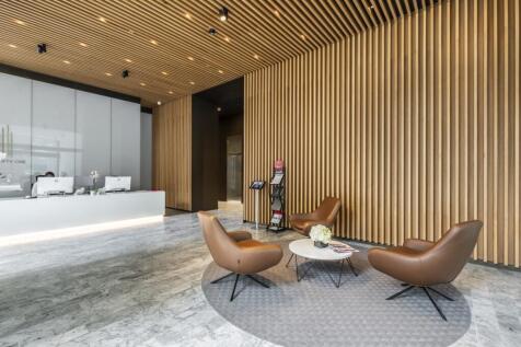 Communal Lobby