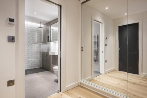 Dressing Room