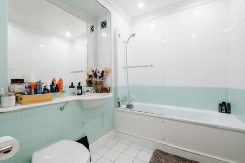 Teal Court 