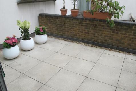 Patio Terrace