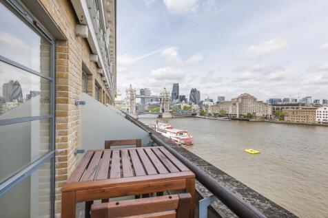 Balcony/View