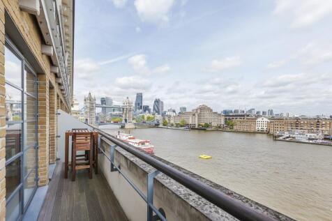 Balcony/View