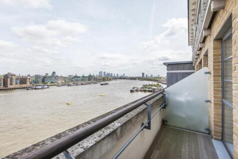 Balcony/View