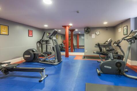 Gym002