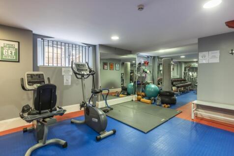Gym003