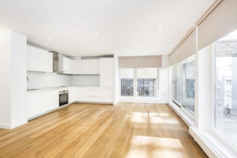 Reception/Kitchen