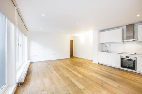 Reception/Kitchen