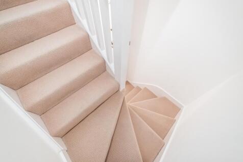 Stair Case