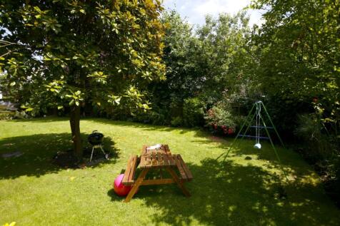 Communal Garden