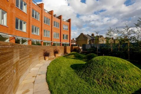 Communal Garden