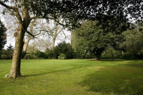 Communal Gardens