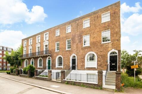 Heathfield Terrace 