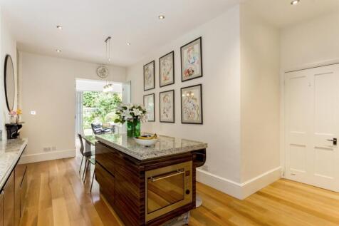 Hadley Gardens 
