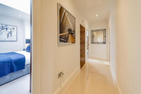 corridor