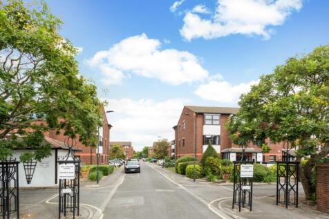 Wellington Court