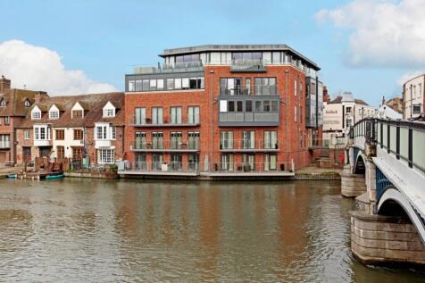 Windsor Bridge Co...