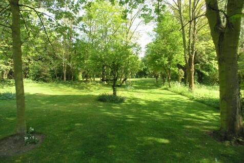 communal gardens 