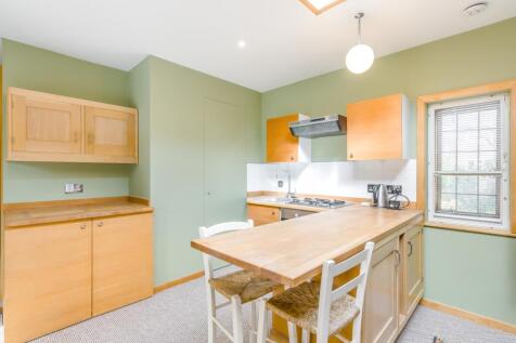 Annexe Kitchen 