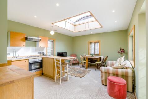 Annexe Lounge 