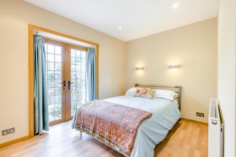 Annexe Bedroom 