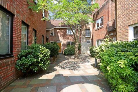 The Courtyard