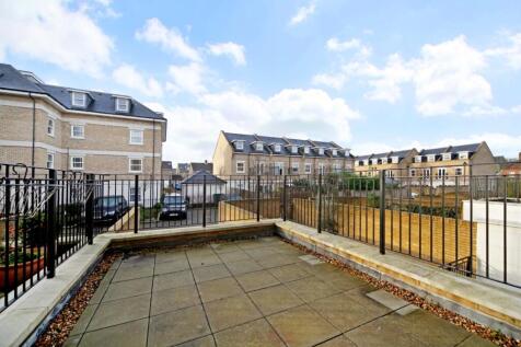 15 Claremont Road...