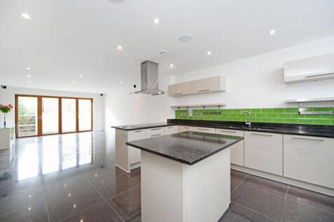 15 Claremont Road...