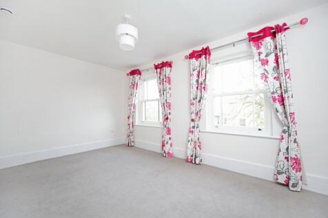 15 Claremont Road...