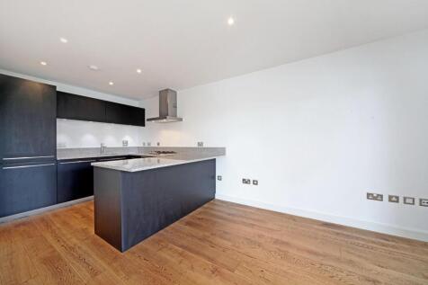 Kitchen/Living