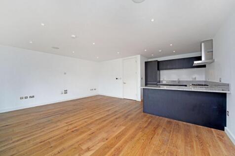 Kitchen/Living
