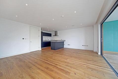 Kitchen/Living