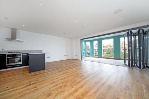 Kitchen/Living