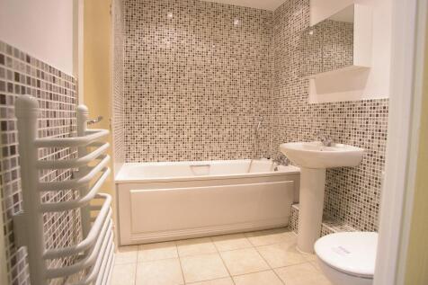 En suite 1