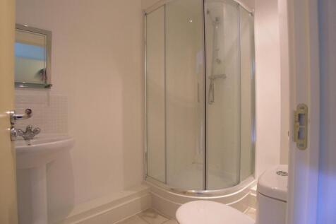 En suite 2