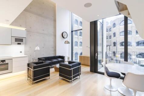 Lounge area