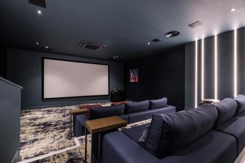 Cinema
