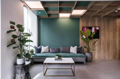 Concierge area