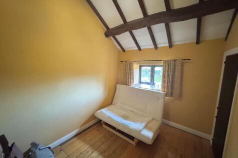 Bedroom (second)