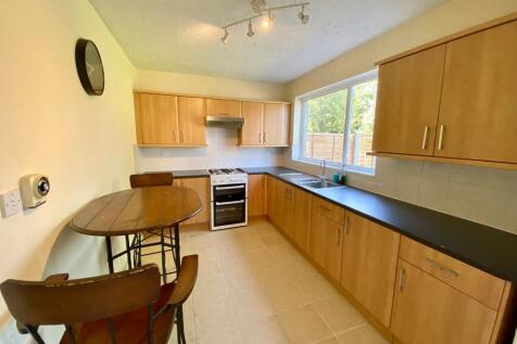 Kitchen &amp; Utility Room