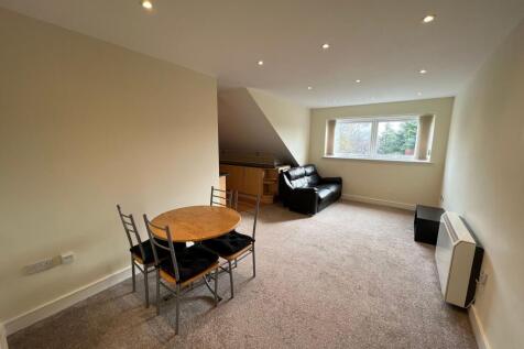 Living Room &amp; Kitchen Areaa