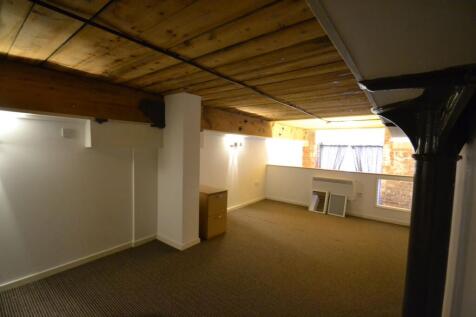 Loft Space