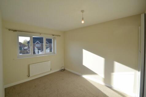 Bedroom (front)