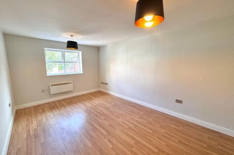 Living Room &amp; Kitchen