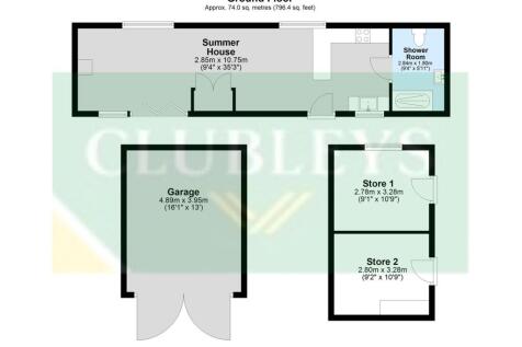 Mi Na Meala Summer House, North Cliffe.jpg