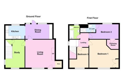 Ruths Cottage, Main Street, Hotham.JPG