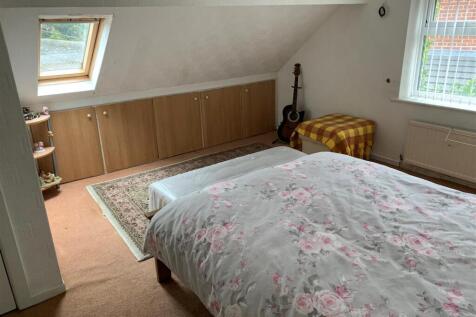 Fourth Bedroom