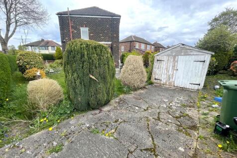 Side Garden