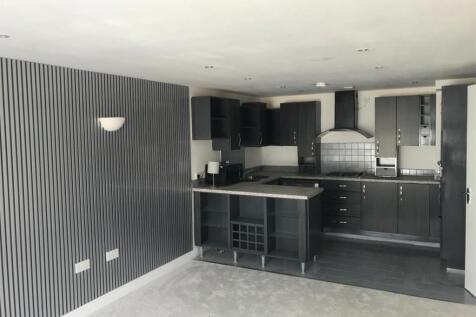 Kitchen Lounge